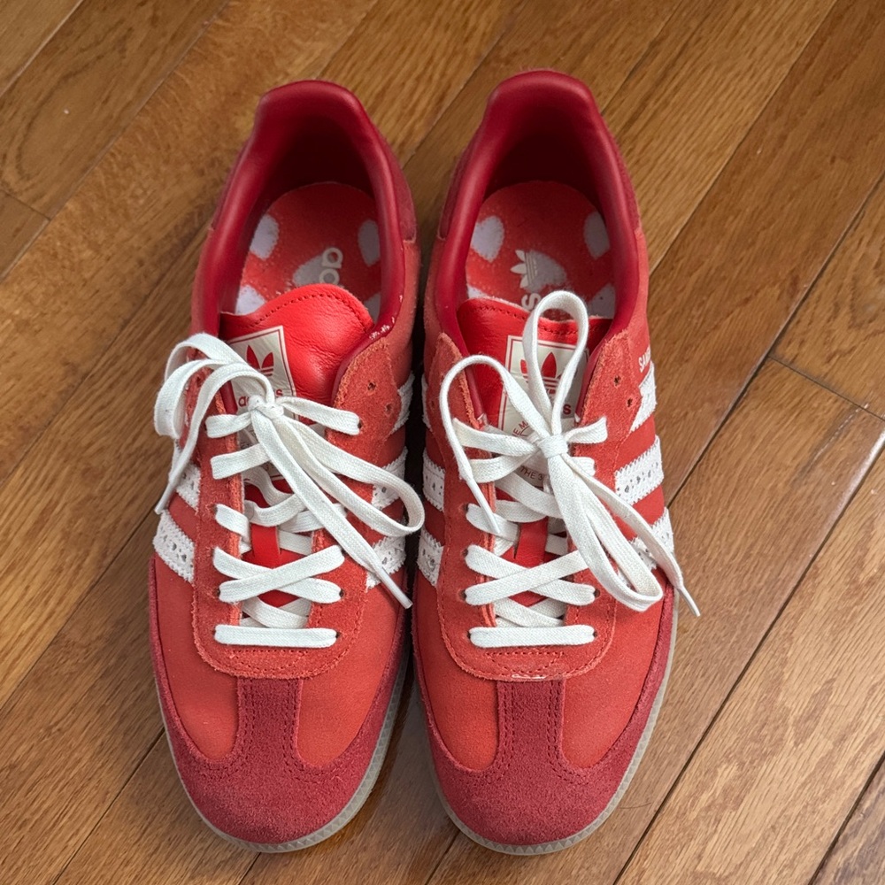 Adidas samba OG Valentines day - Picture 2 of 4